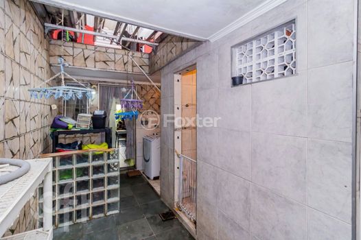 Foto 46 do(a) Casa em Condomínio de 3 quartos à venda em Vila Caraguatá, São Paulo