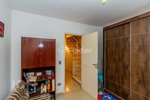 Foto 15 do(a) Casa em Condomínio de 3 quartos à venda em Vila Caraguatá, São Paulo
