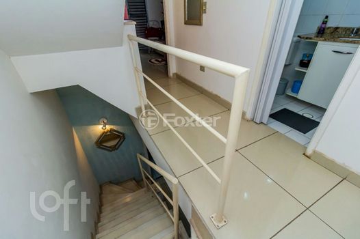 Foto 5 do(a) Casa em Condomínio de 3 quartos à venda em Vila Caraguatá, São Paulo