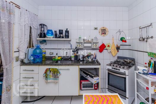 Foto 41 do(a) Casa em Condomínio de 3 quartos à venda em Vila Caraguatá, São Paulo