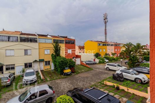 Foto 12 do(a) Casa em Condomínio de 3 quartos à venda em Vila Caraguatá, São Paulo