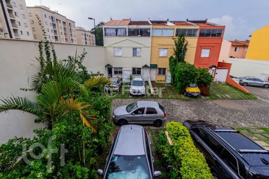 Foto 10 do(a) Casa em Condomínio de 3 quartos à venda em Vila Caraguatá, São Paulo