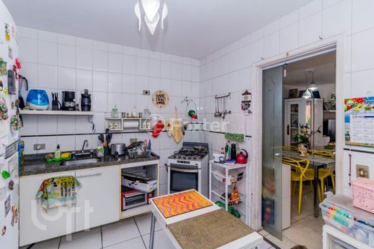 Foto 40 do(a) Casa em Condomínio de 3 quartos à venda em Vila Caraguatá, São Paulo