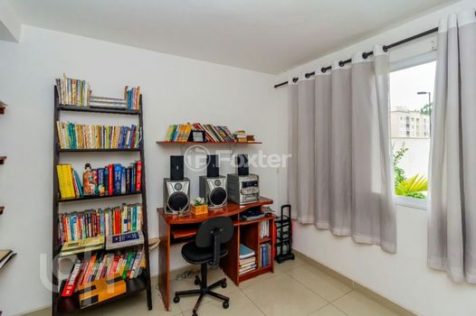 Foto 7 do(a) Casa em Condomínio de 3 quartos à venda em Vila Caraguatá, São Paulo