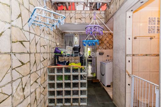 Foto 47 do(a) Casa em Condomínio de 3 quartos à venda em Vila Caraguatá, São Paulo