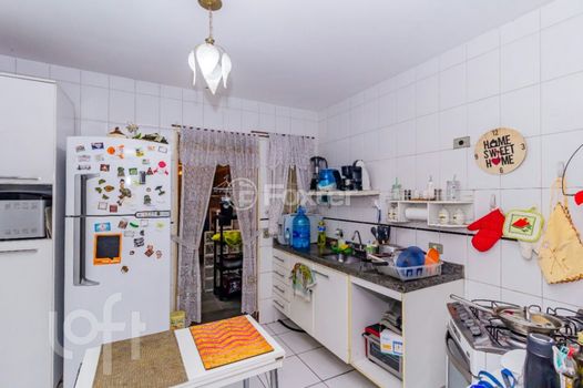 Foto 37 do(a) Casa em Condomínio de 3 quartos à venda em Vila Caraguatá, São Paulo
