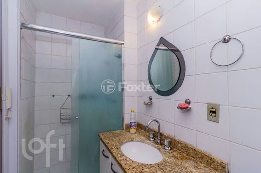 Foto 33 do(a) Casa em Condomínio de 3 quartos à venda em Vila Caraguatá, São Paulo