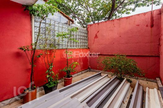 Foto 18 do(a) Casa em Condomínio de 3 quartos à venda em Vila Caraguatá, São Paulo