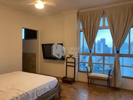 Foto 23 do(a) Cobertura de 3 quartos à venda em Jardim Paulistano, São Paulo