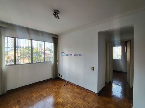 Foto 5 do(a) Apartamento de 2 quartos à venda em Chácara Inglesa, São Paulo