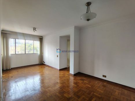 Foto 2 do(a) Apartamento de 2 quartos à venda em Chácara Inglesa, São Paulo