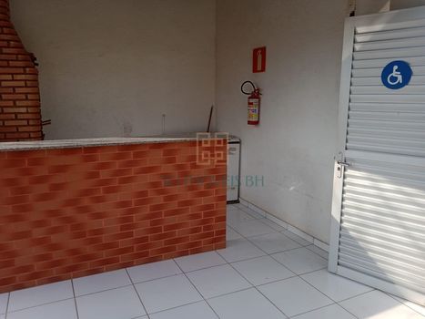 Foto 10 do(a) Apartamento de 3 quartos à venda em Paquetá, Belo Horizonte