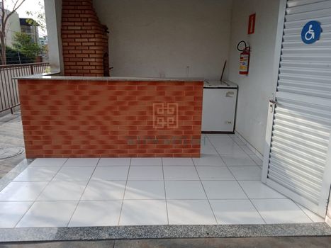Foto 8 do(a) Apartamento de 3 quartos à venda em Paquetá, Belo Horizonte