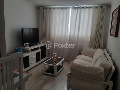 Foto 1 do(a) Apartamento de 2 quartos à venda em Cidade Nova Heliópolis, São Paulo