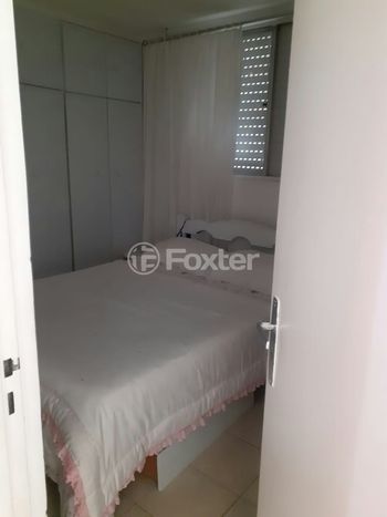 Foto 5 do(a) Apartamento de 2 quartos à venda em Cidade Nova Heliópolis, São Paulo