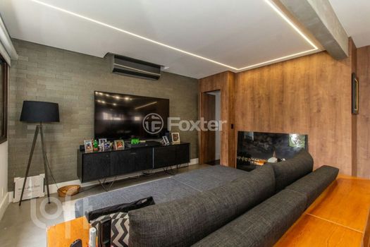 Foto 10 do(a) Apartamento de 3 quartos à venda em Indianópolis, São Paulo