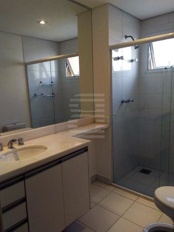 Foto 3 do(a) Apartamento de 3 quartos à venda em Loteamento Residencial Vila Bella Dom Pedro, Campinas