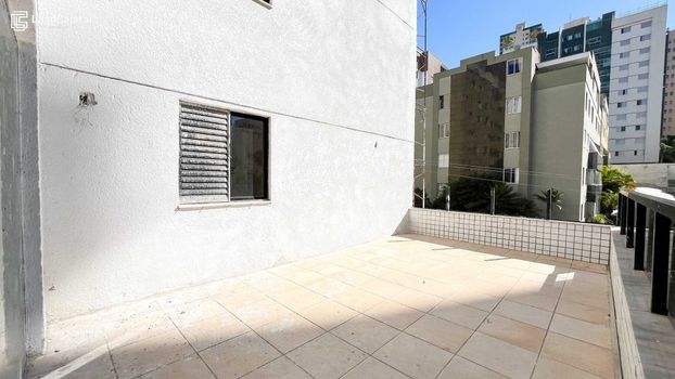 Foto 3 do(a) Apartamento de 4 quartos à venda em Buritis, Belo Horizonte