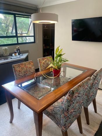 Foto 27 do(a) Apartamento de 4 quartos à venda em Cambuí, Campinas