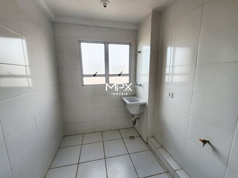 Foto 4 do(a) Apartamento de 2 quartos para alugar em Piracicamirim, Piracicaba