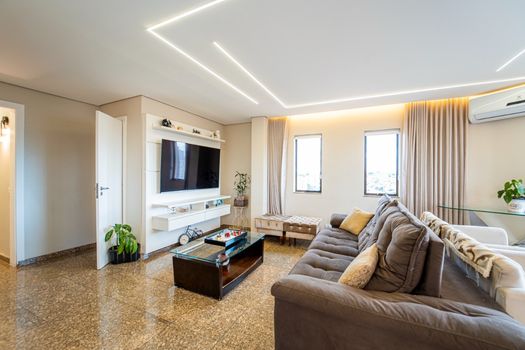Foto 2 do(a) Apartamento de 3 quartos à venda em Jardim Jabaquara, São Paulo
