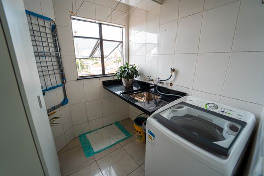 Foto 18 do(a) Apartamento de 3 quartos à venda em Jardim Jabaquara, São Paulo