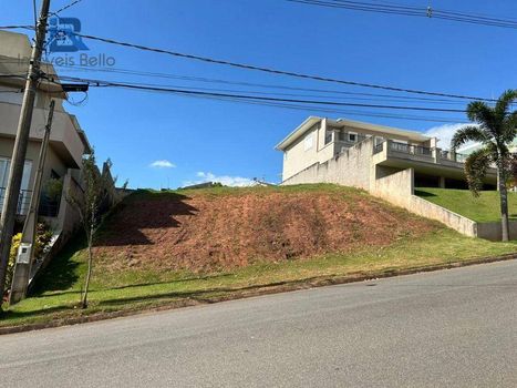 Foto 2 do(a) Terreno false à venda em Jardim Alto de Santa Cruz, Itatiba