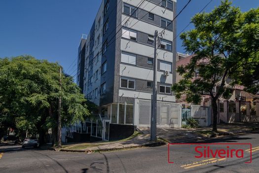 Foto 10 do(a) Loft de 2 quartos à venda em Petrópolis, Porto Alegre