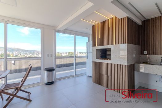 Foto 2 do(a) Loft de 2 quartos à venda em Petrópolis, Porto Alegre