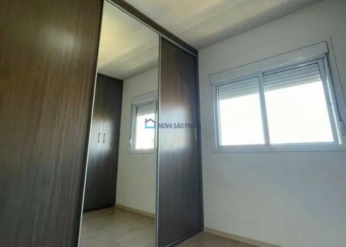 Foto 11 do(a) Apartamento de 2 quartos à venda em Vila Vermelha, São Paulo