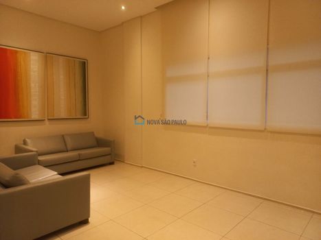 Foto 17 do(a) Apartamento de 2 quartos à venda em Vila Vermelha, São Paulo