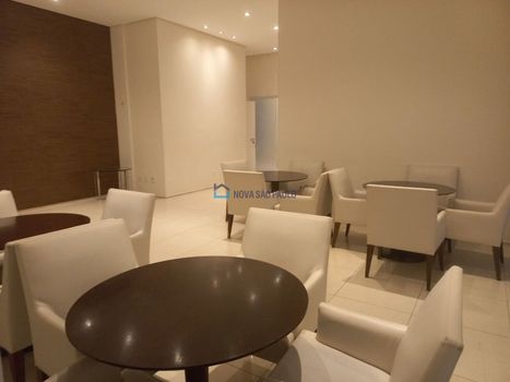 Foto 20 do(a) Apartamento de 2 quartos à venda em Vila Vermelha, São Paulo