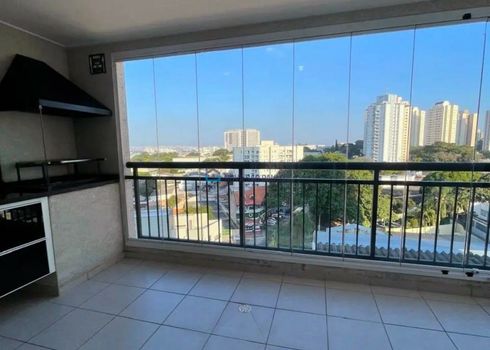 Foto 6 do(a) Apartamento de 2 quartos à venda em Vila Vermelha, São Paulo