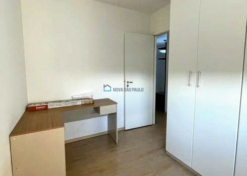 Foto 5 do(a) Apartamento de 2 quartos à venda em Vila Vermelha, São Paulo