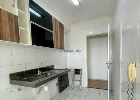 Foto 9 do(a) Apartamento de 2 quartos à venda em Vila Vermelha, São Paulo