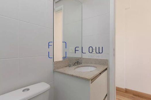Foto 15 do(a) Apartamento de 2 quartos à venda em Vila Gertrudes, São Paulo