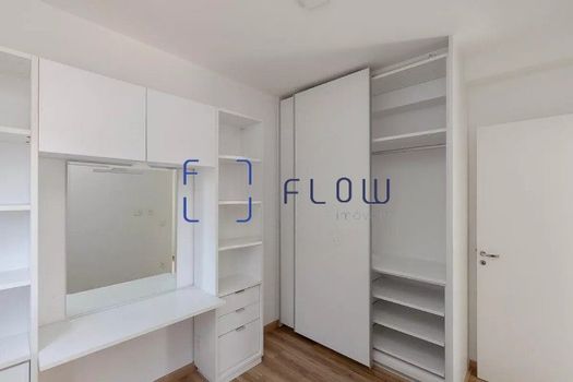 Foto 12 do(a) Apartamento de 2 quartos à venda em Vila Gertrudes, São Paulo