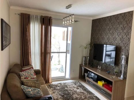Foto 12 do(a) Apartamento de 2 quartos à venda em Jardim das Vertentes, São Paulo