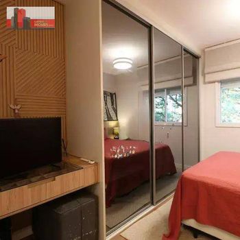 Foto 42 do(a) Kitnet / JK / Studio de 3 quartos à venda em Vila Ipojuca, São Paulo