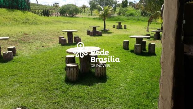 Foto 4 do(a) Fazenda / Sítio / Chácara de 4 quartos à venda em Setor Habitacional Pôr do Sol (Ceilândia), Brasília