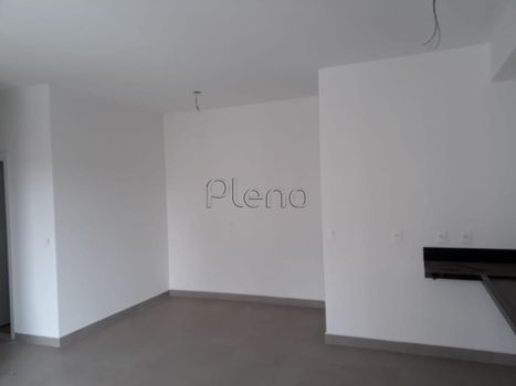 Foto 3 do(a) Apartamento false à venda em Swiss Park, Campinas
