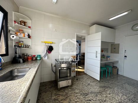 Foto 14 do(a) Apartamento de 3 quartos à venda em Vila Andrade, São Paulo