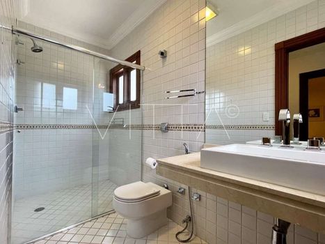 Foto 43 do(a) Casa de 5 quartos à venda em São Paulo II, Cotia