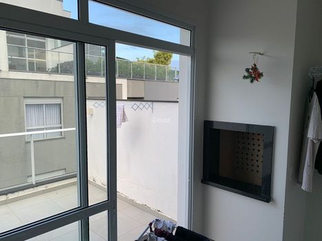 Foto 14 do(a) Apartamento de 3 quartos à venda em Campeche, Florianópolis