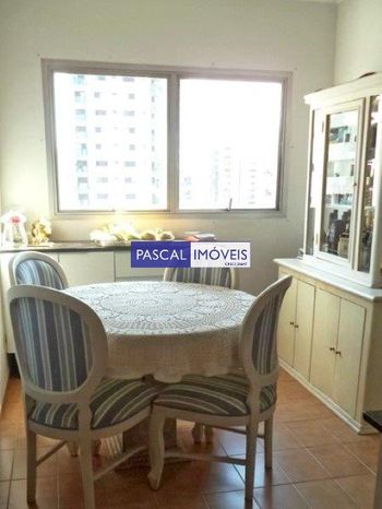 Foto 7 do(a) Apartamento de 4 quartos à venda em Indianópolis, São Paulo