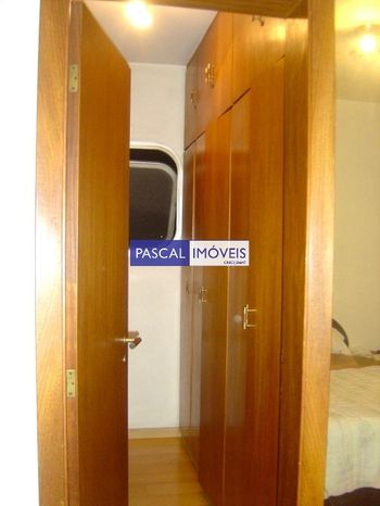 Foto 16 do(a) Apartamento de 4 quartos à venda em Indianópolis, São Paulo