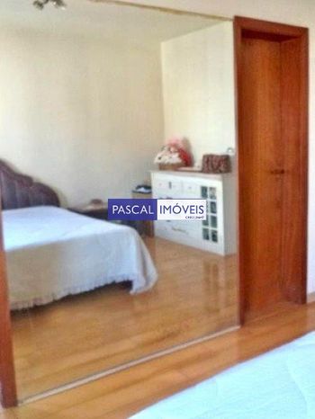 Foto 14 do(a) Apartamento de 4 quartos à venda em Indianópolis, São Paulo