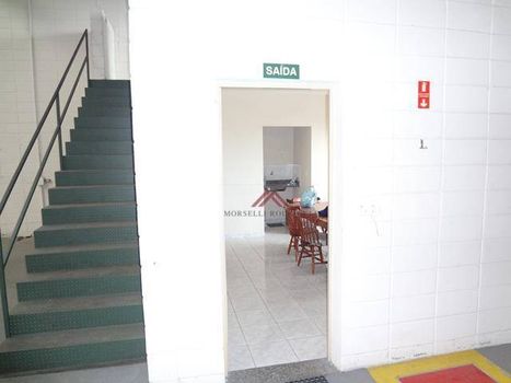 Foto 4 do(a) Galpão / Depósito / Armazém / Pavilhão false à venda em Parque Via Norte, Campinas