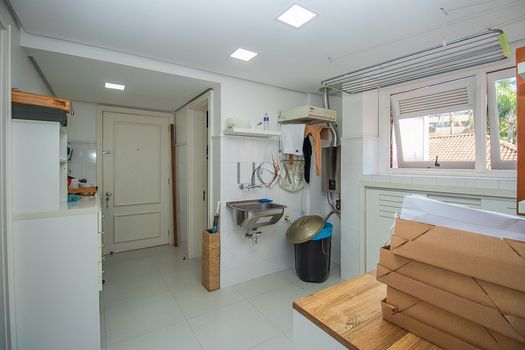 Foto 40 do(a) Apartamento de 4 quartos à venda em Bela Vista, Porto Alegre