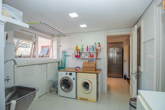 Foto 41 do(a) Apartamento de 4 quartos à venda em Bela Vista, Porto Alegre